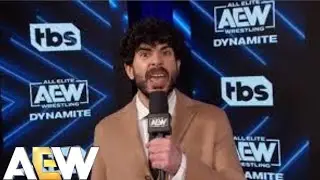 MAJOR AEW Plans LEAKED! HUGE Return CANCELLED? Backstage Drama EXPLODES - Wrestling News!