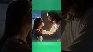 Miracle at Midnight | Jesus Brings Hope in the Dark 🌙 | 3D Christian Short Film #3danimation