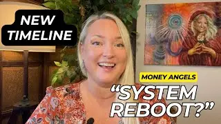 Money Angels said, &ldquo;Don&rsquo;t quit. Demand a different outcome!&rdquo;
