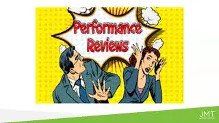 Performance Reviews: The Key to Develop Future Behavior