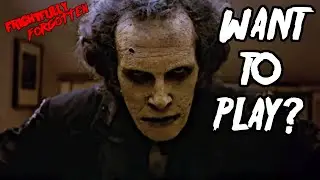 Детям нельзя играть с мертвыми существами! Это могут быть зомби!