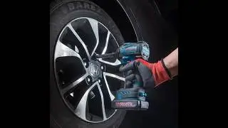 20V, cordless, impact wrench, RONIX 8655