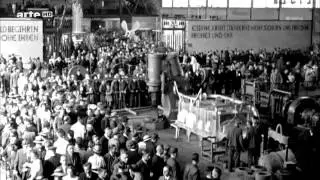 Innenansichten - Deutschland 1937 - Teil 1