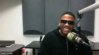 Nelly: 25 Years of Country Grammar, Iconic Moments, and 2025 Tour | Y100.7