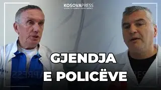 &ldquo;Thyerje e shum&euml;fisht&euml; e brinj&euml;ve&rdquo;, kjo &euml;sht&euml; gjendja e polic&euml;ve t&euml; l&euml;nduar n&euml; aksident