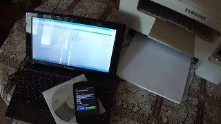 WEBSCANPRINT. WEB-server emulator xerox over TCP/IP (control from the browser)