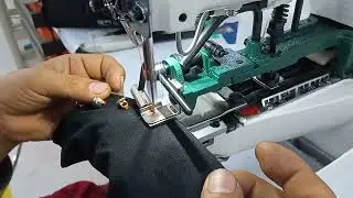 Botonera Jack JK-T1377// Con Equipo Para Bot&oacute;n Espiga (Aprenda R&aacute;pido y f&aacute;cil).