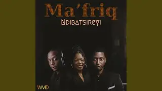 Ndibatsireyi