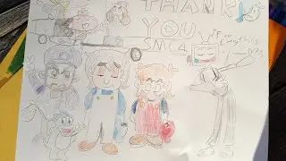 Thank You For Everything @SMG4   (SML Ground Theme MIDI)