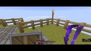 Minecraft Twitch Stream #014 - NetWars Gaming Server - Aerrimel
