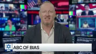ABC's Bias Exposed: The Truth About Their Israel Coverage