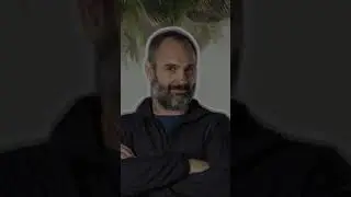 Ed Stafford Amazonlar'daki en tehlikeli canlıyı anlatıyor. ☠️ #EdStafford #Shorts