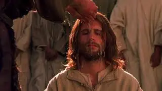 The Bible Collection: Jesus Trailer
