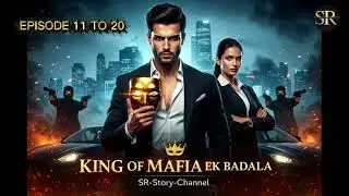 [ KING OF MAFIA EK BADLA ] Hindi Story All episode available episode 11 to 20