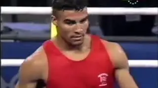 ROBIN REID   The Winning Mindset