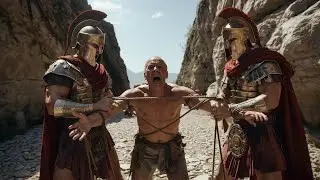 The Reality of Being a Helot Slave in Ancient Sparta