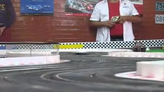 Las 6 Horas de Slot Club La Pista