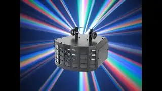 Acme LED 3082 (2 LED RGBW x 10W)