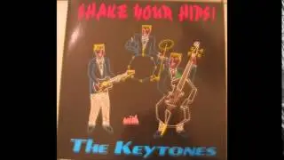 The Keytones - The Munsters