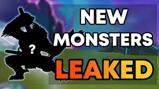 New Monster Skillsets LEAKED | Monster Legends Metropolitan Era - Monster Legends Leaks