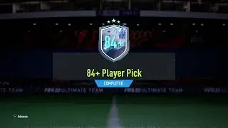 Is 25k worth the 84+ Player Pick?!