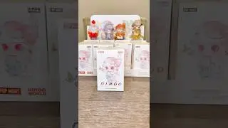 #unboxing#dimoo#popmart#blindbox#unboxingtoys#toyunboxing#toycollector#toy#toys#toyreview#arttoy