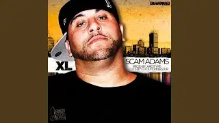 Scam Adams