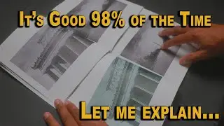 Is Kindle Direct Publishing a Good Photo Book Option?