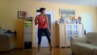 Dance explode with Magda - Part 4