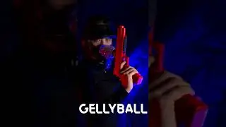 Gellyball Flint - Are You Ready?
