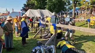 Miesbach 2025: Mamanci 1 x Sword Gym M&uuml;nchen 