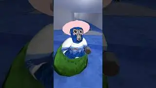 This makes me feel old&hellip; #gorillatag #gorillatagquest #vr #gtag