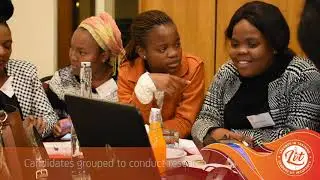 Constantia Legends In Training learnership programme