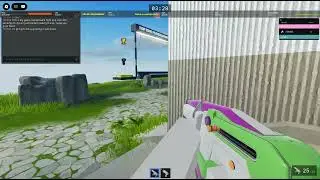 My new game i made called Team Fight pvp
