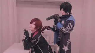 【スローンズ】ずうっといっしょ！【にじさんじコスプレ】