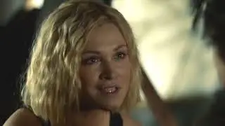 Bellamy & Clarke | Let it go [+7x11]