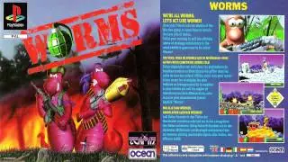 Worms 1 - The Wormsong