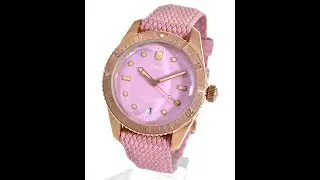 Oris Divers Sixty-Five Cotton Candy  FM15179