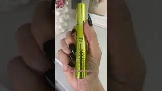TOP DRAWER MASCARA