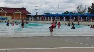 Carolina harbor 2019Sam toys #carolina harbor #carowind #waterpark
