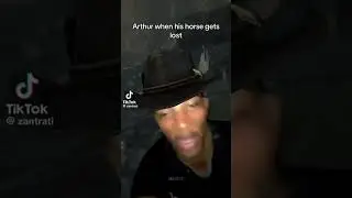 Fr though #funny #Etika #reddeadredemption