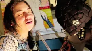 Gentry Counce & Friends - documentary about an upcoming musician & her loved ones by Boo Science