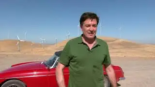 Eye On The Bay - Roadtrip North of 580 (+ aerobatics in Livermore!)
