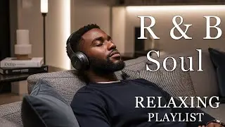 R&B Heartfelt Melodies &ndash; Midnight Soul Balance Volume 9