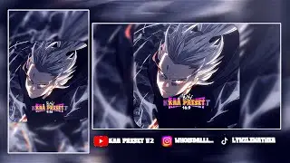 2 PRESET AM || DIBAWAH 5MB🥀 || UKURAN 16:9 / 9:16 || DJ MELODY KECE MENGKANE TERBARU TREND TIKTOK🎶📸