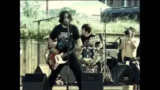 Fifth Hour Hero - After All Is Said and Done (Live in Qu&eacute;bec @ EXO Fest 2005)