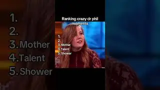 #рейтинг #смешной #drphil #мем