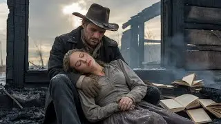 He Didn’t Believe in Love After Loss, Until She Showed Him What True Love Was Again