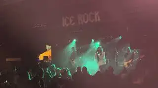 Magma Ocean live@icerockfestival 2026