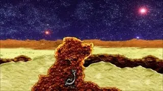 Ex Vitro - Cinematic Gameplay Trailer